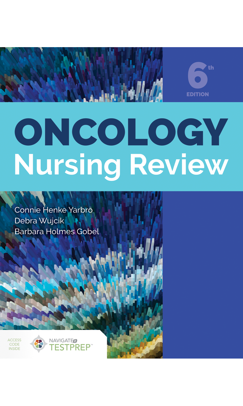 nursing research topics in oncology